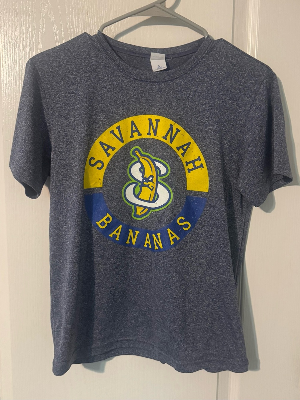 Savannah Bananas Kids Graphic T-Shirt